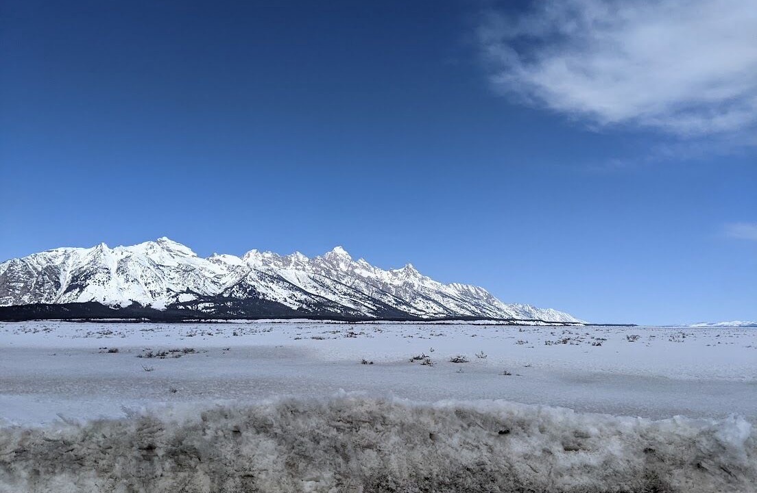 Photo of Others in Teton Village