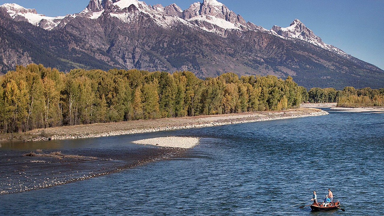 Photo of Others in Teton Village
