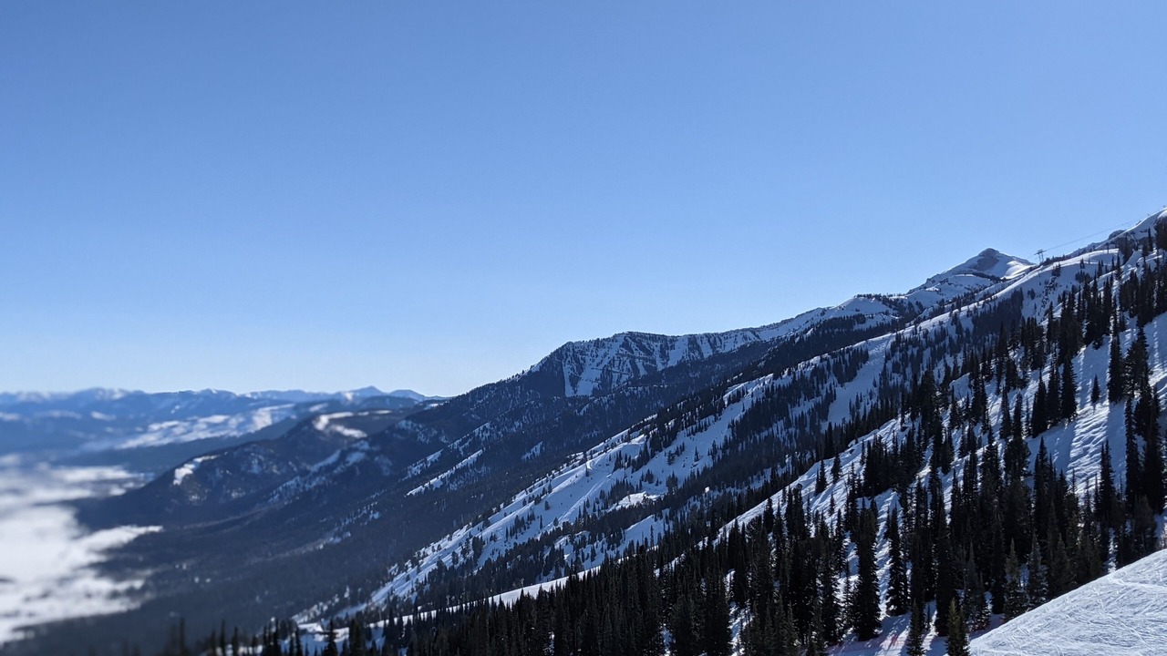 Photo of Others in Teton Village
