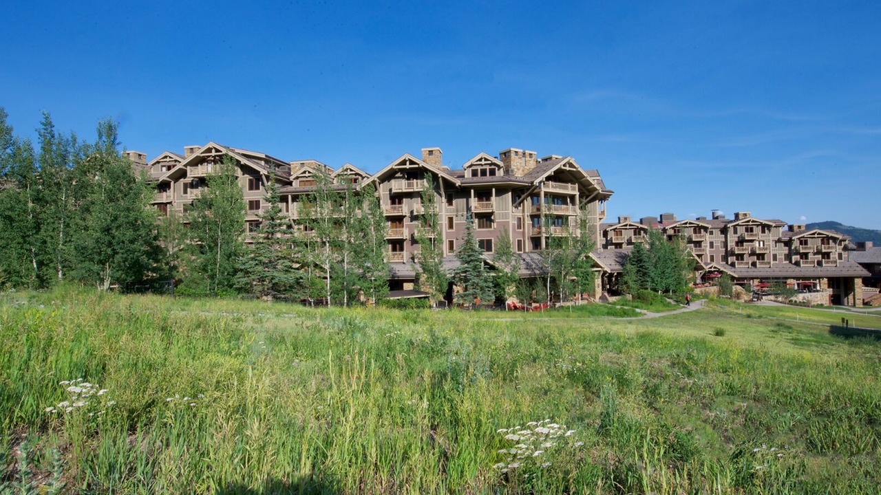 Photo of Outdoor in Teton Village