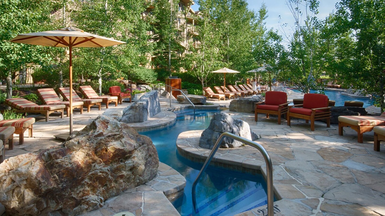 Photo of Outdoor in Teton Village