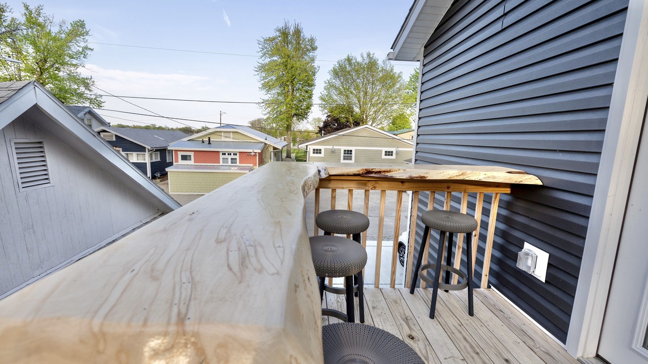 Photo of Outdoor in Russells Point
