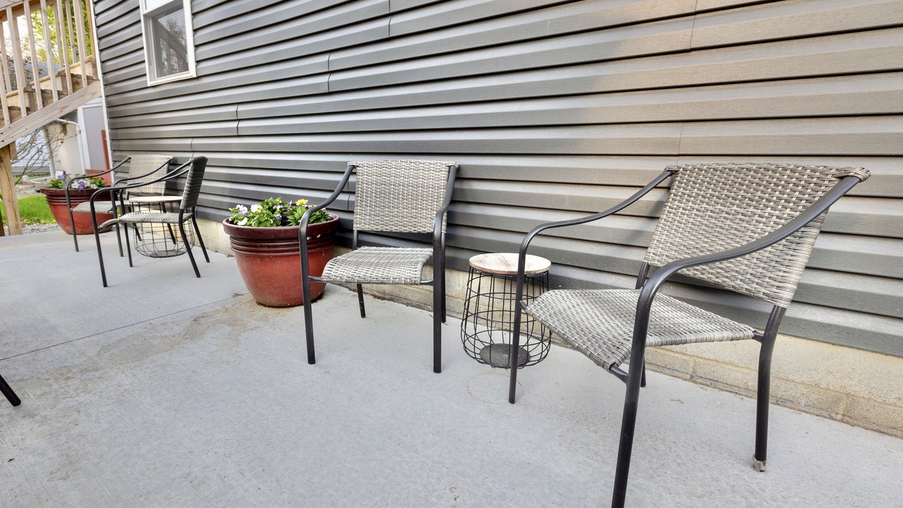 Photo of Patio Balcony in Russells Point