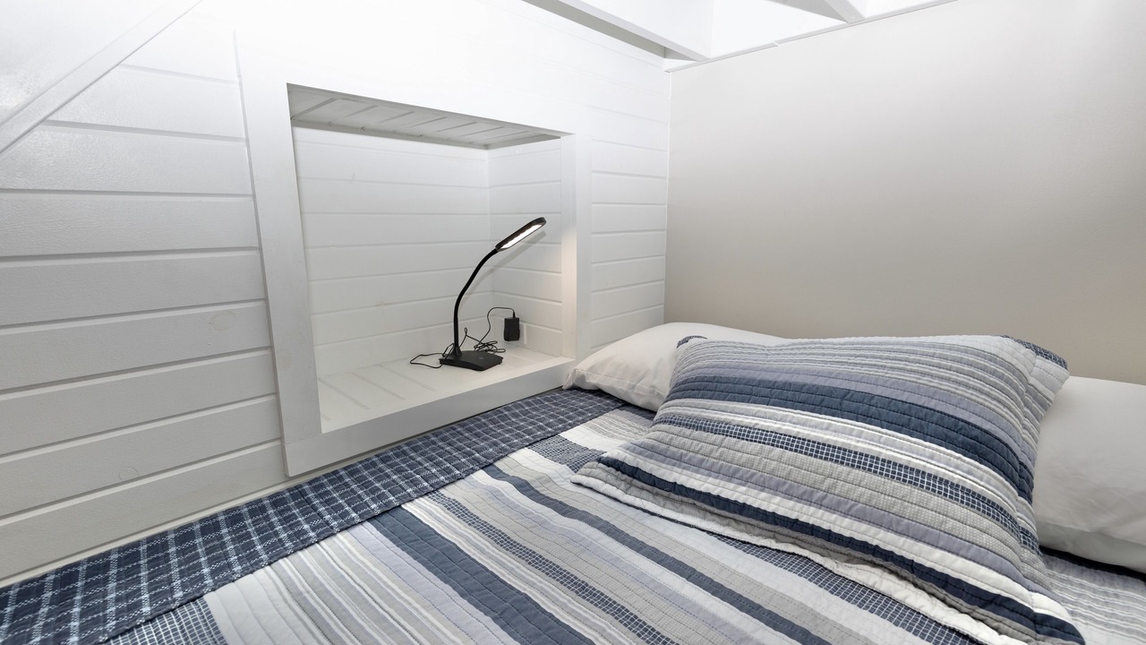 Photo of Bedroom in Russells Point
