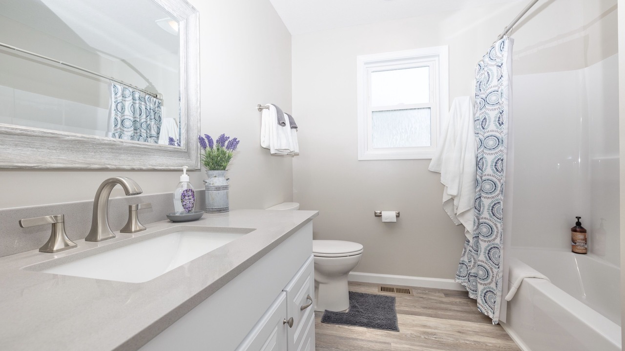 Photo of Bathroom in Russells Point