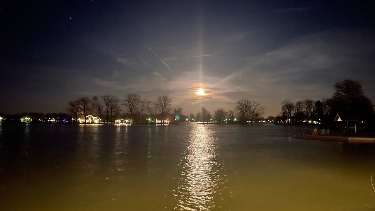 Photo of Outdoor in Russells Point