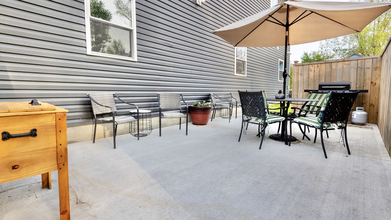 Photo of Outdoor in Russells Point