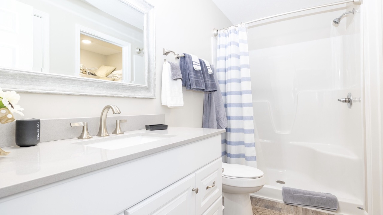 Photo of Bathroom in Russells Point