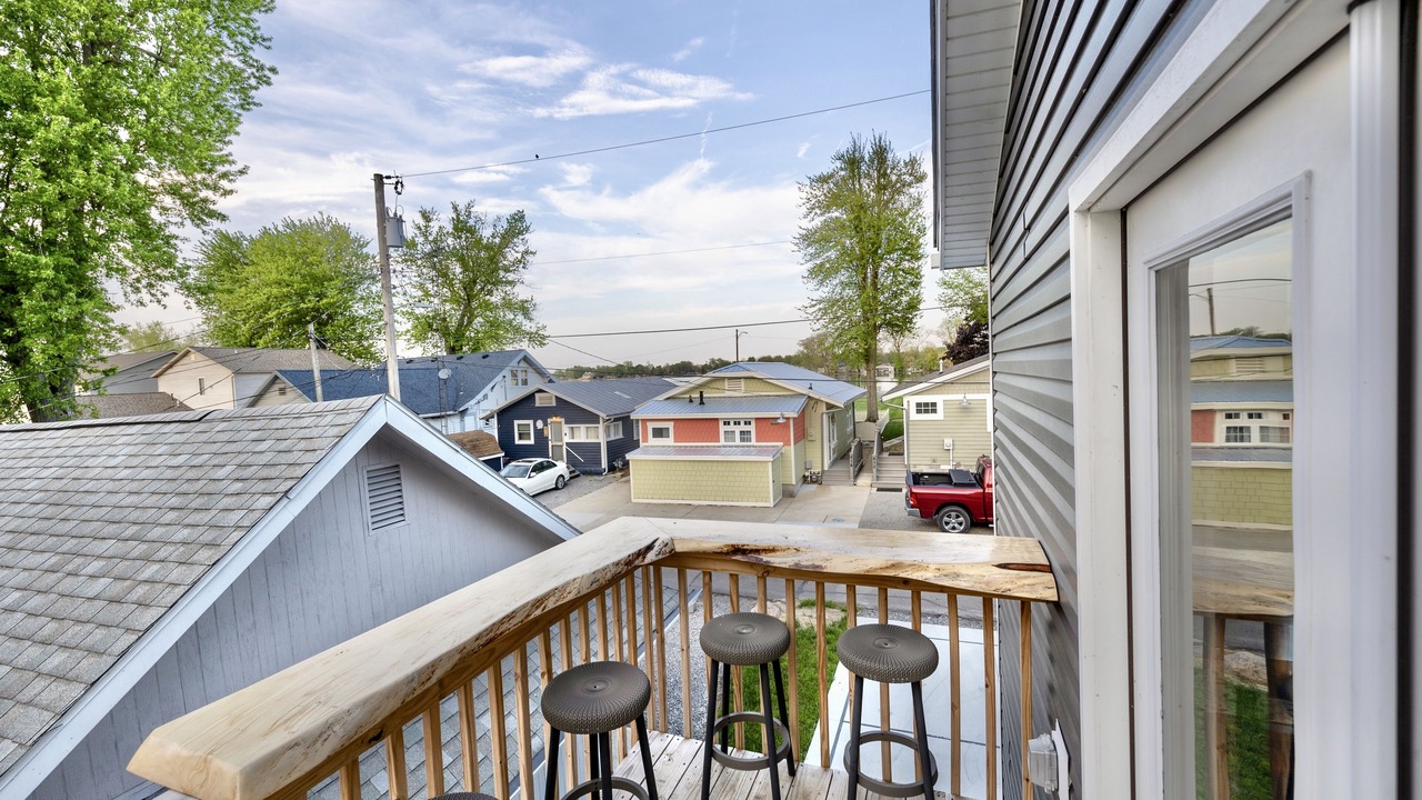 Photo of Outdoor in Russells Point