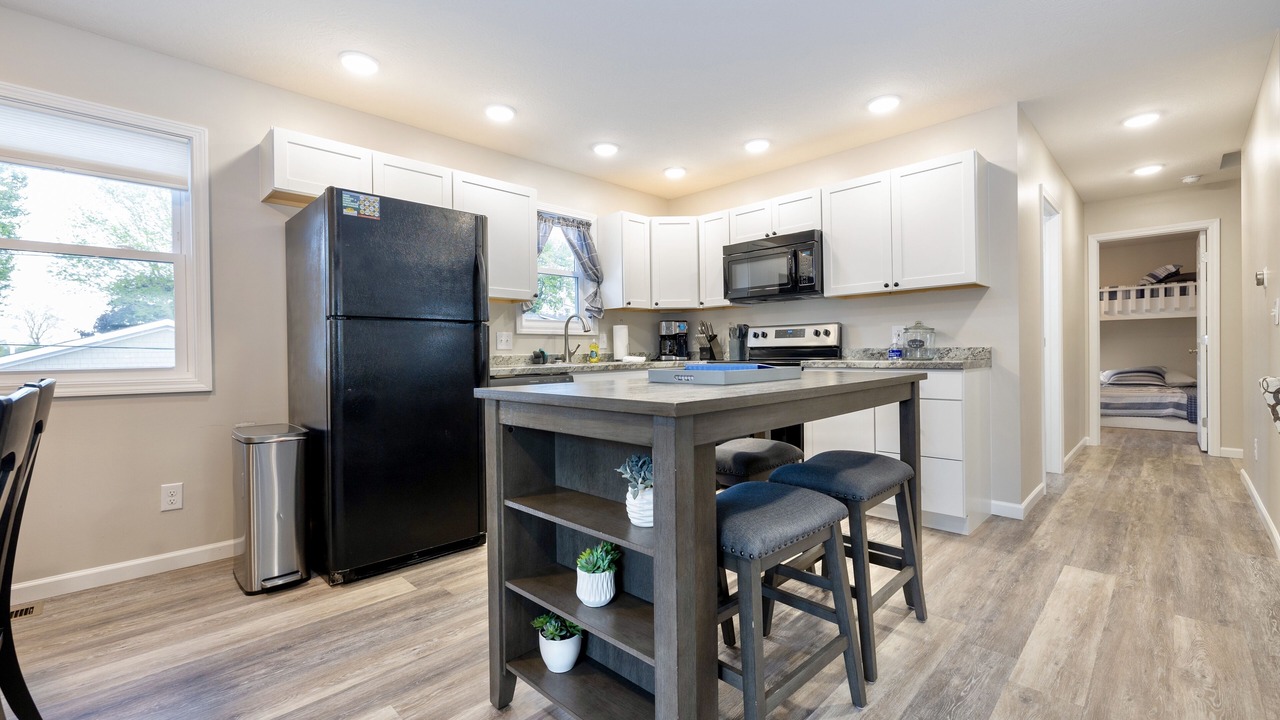 Photo of Kitchen in Russells Point