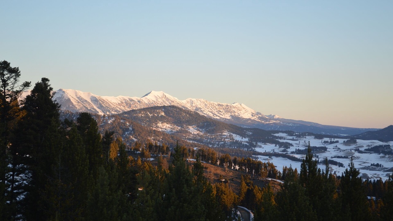 Photo of Outdoor in Bozeman
