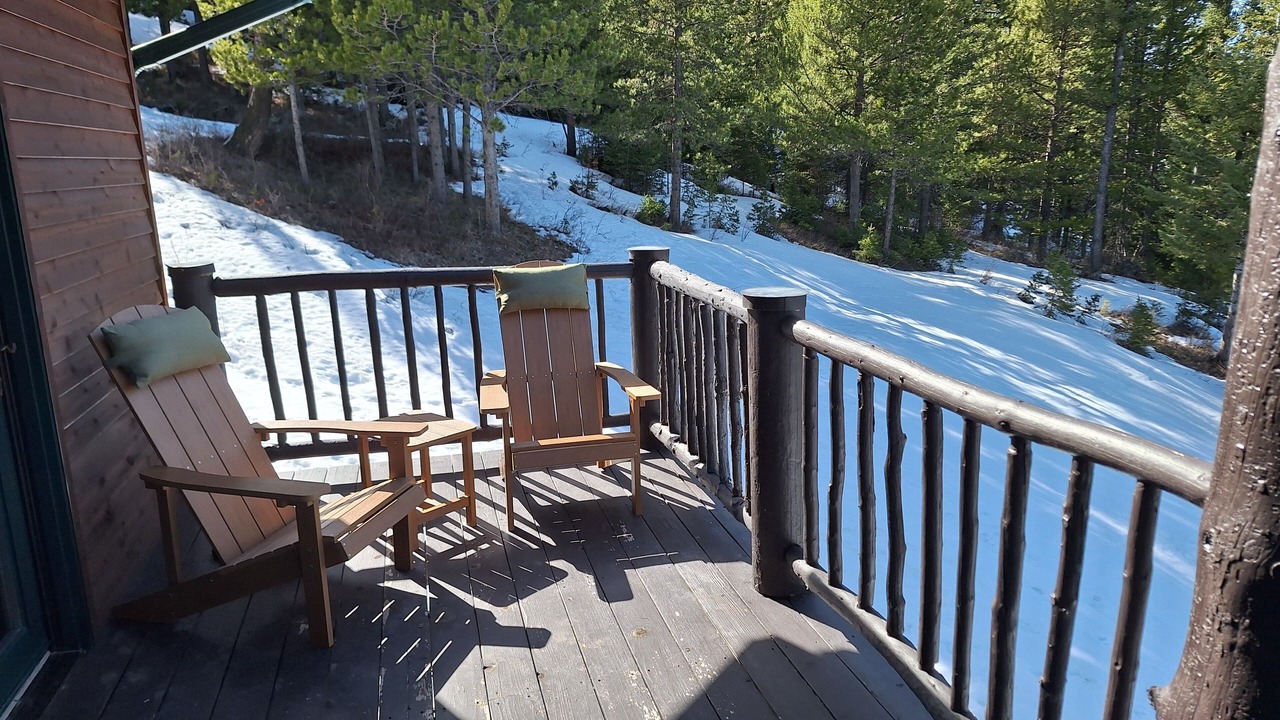 Photo of Outdoor in Bozeman