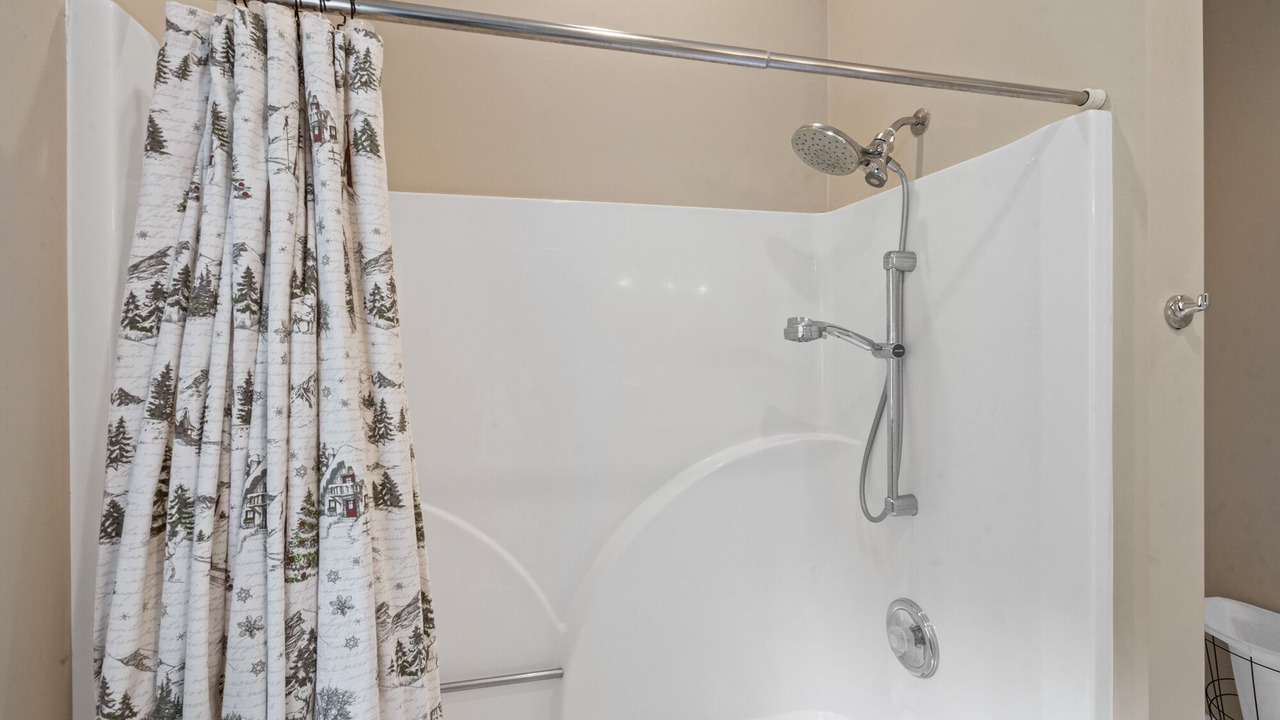 Photo of Bathroom in Bozeman