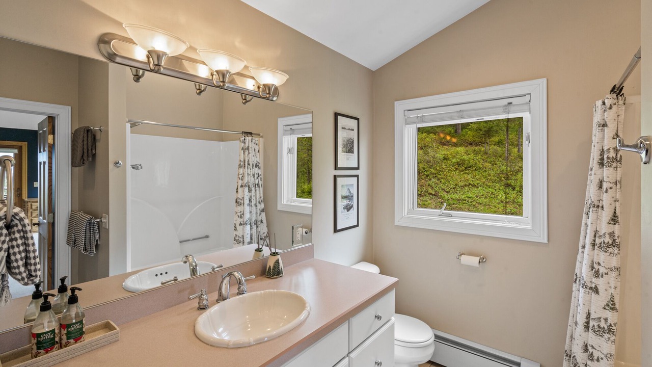 Photo of Bathroom in Bozeman