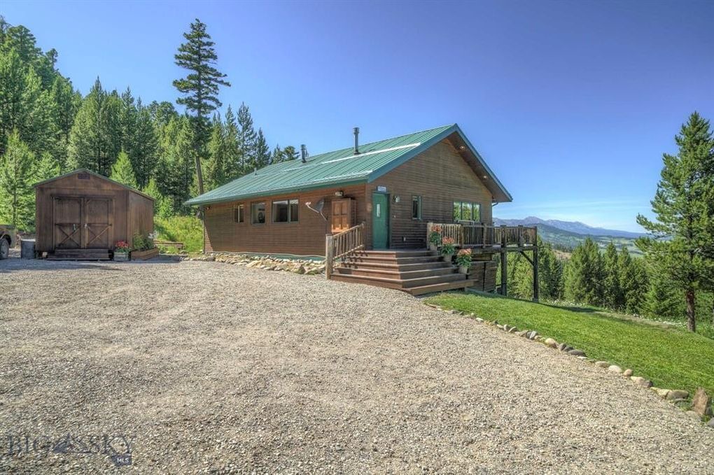 Photo of Outdoor in Bozeman