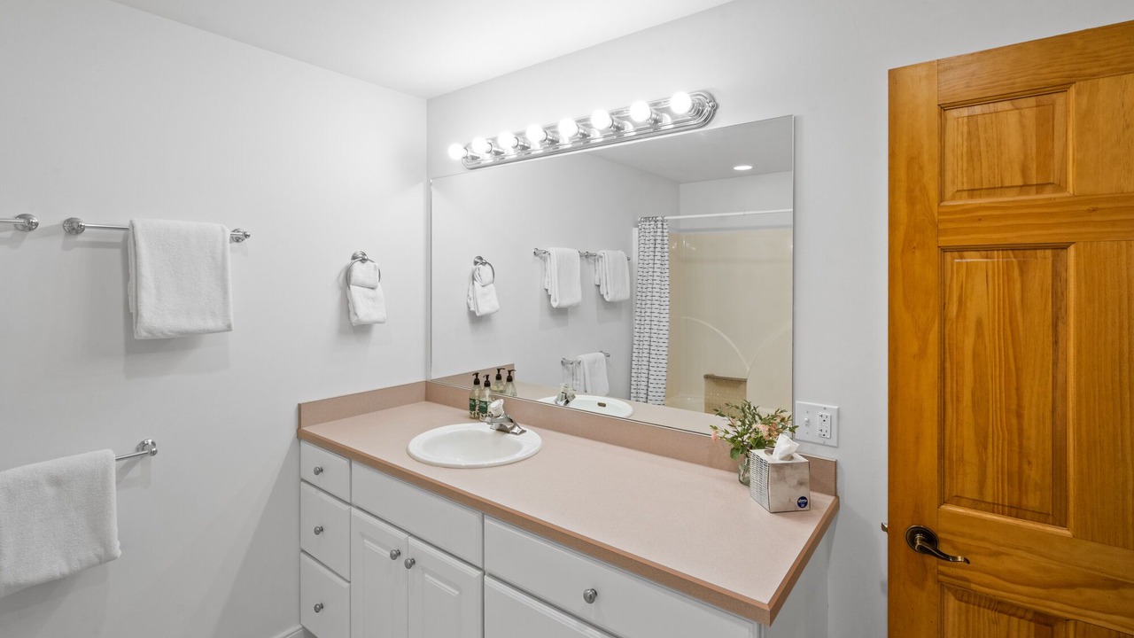 Photo of Bathroom in Bozeman