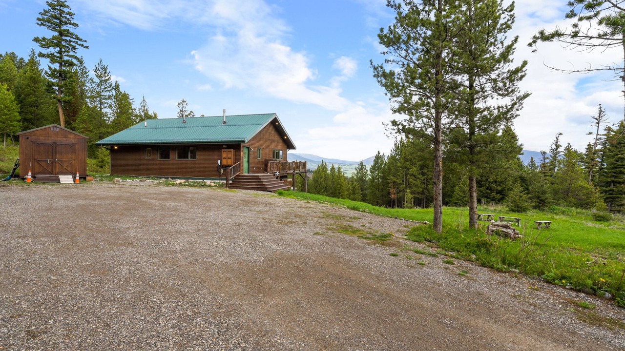 Photo of Outdoor in Bozeman