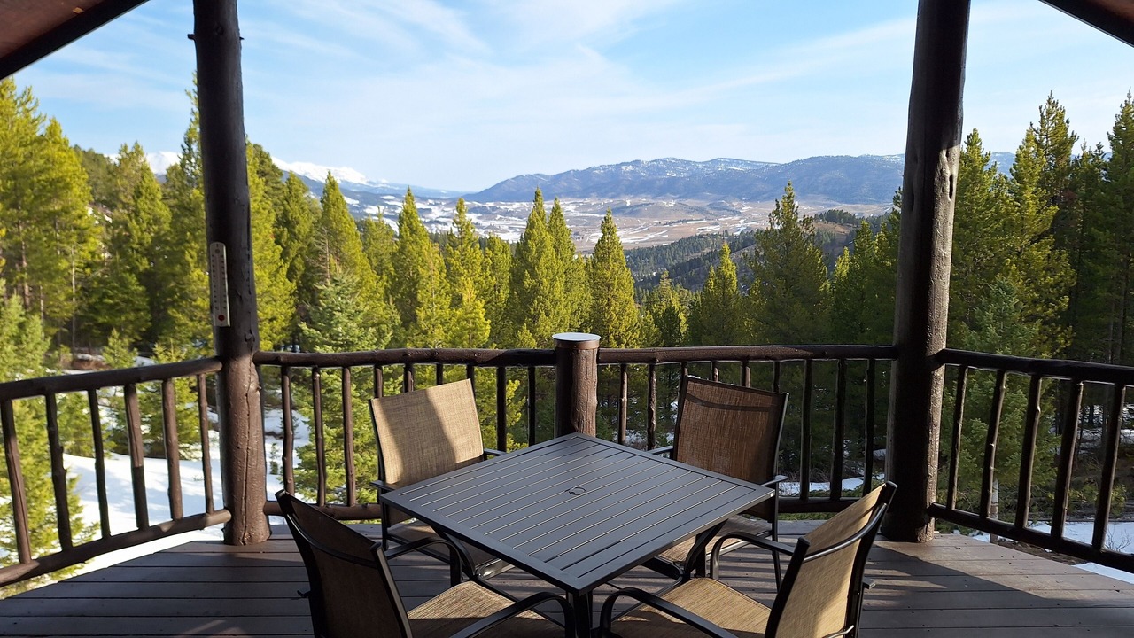 Photo of Outdoor in Bozeman
