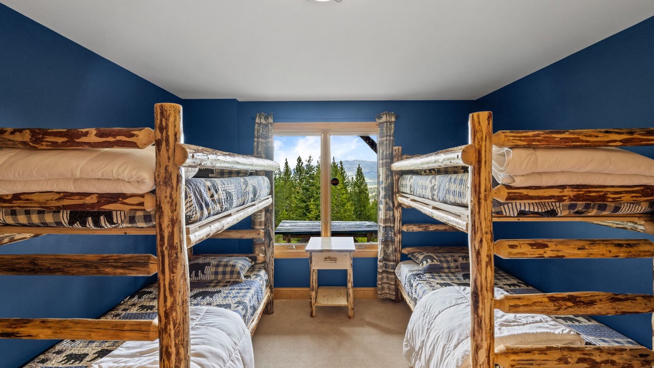 Photo of Bedroom in Bozeman