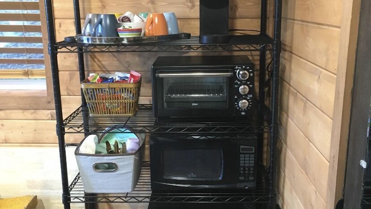 Photo of Kitchen in Somers