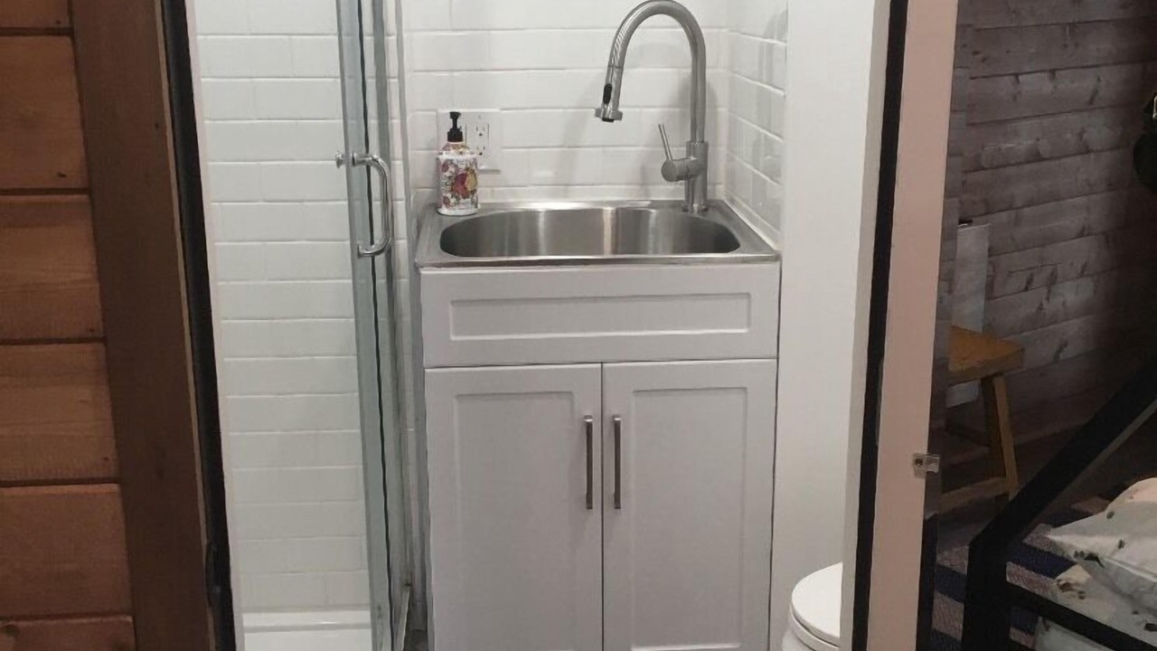 Photo of Bathroom in Somers
