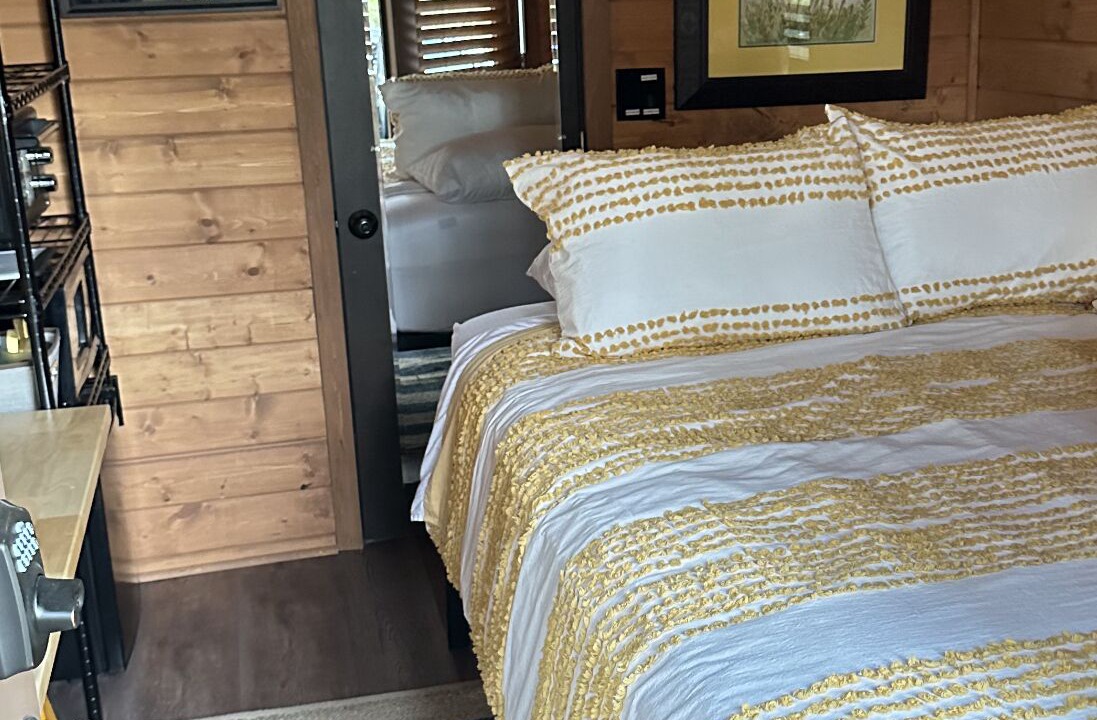 Photo of Bedroom in Somers