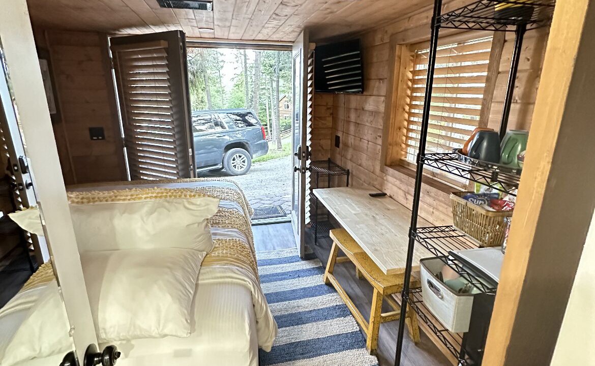 Photo of Bedroom in Somers