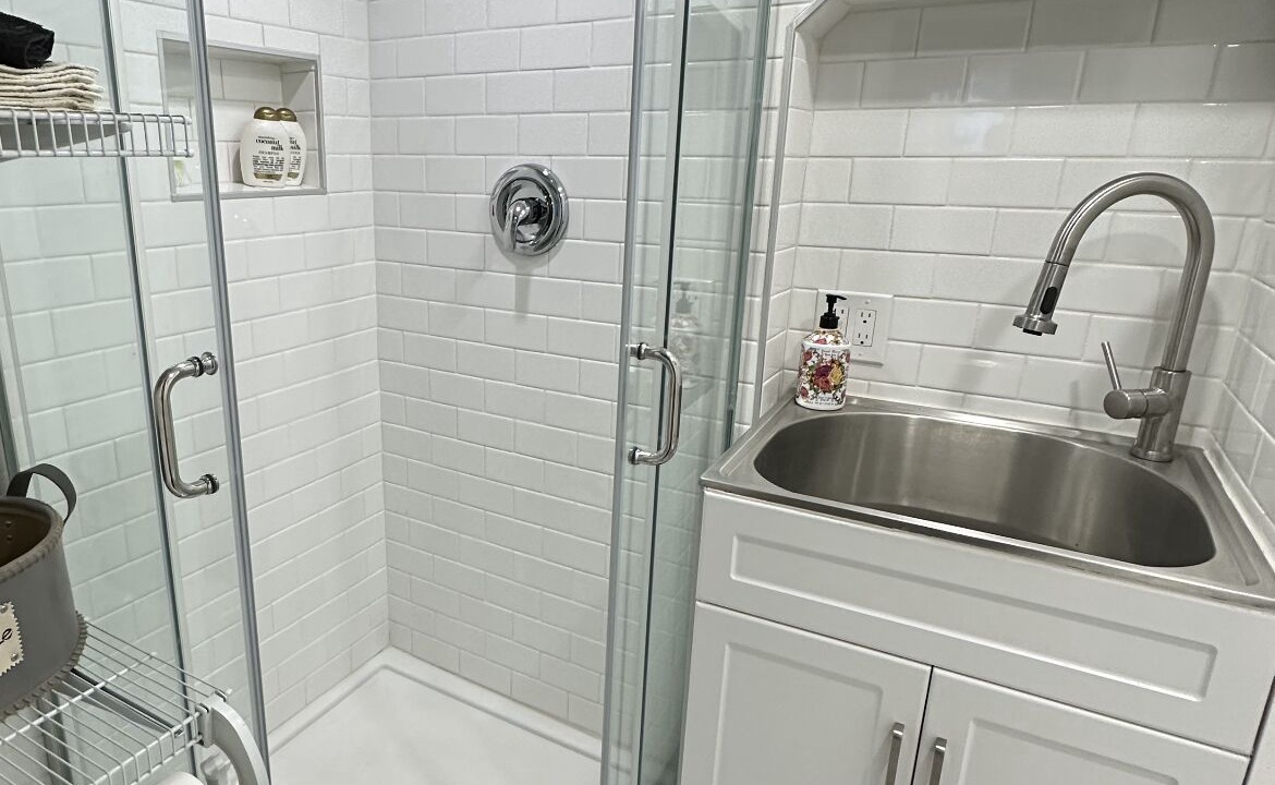 Photo of Bathroom in Somers