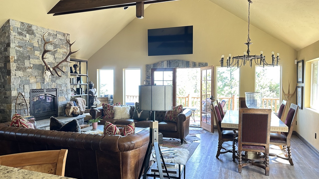 Photo of Bedroom in Somers