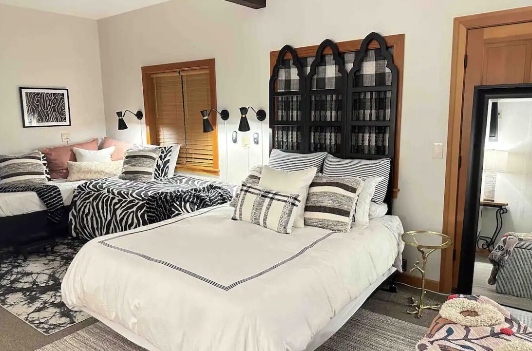 Photo of Bedroom in Somers