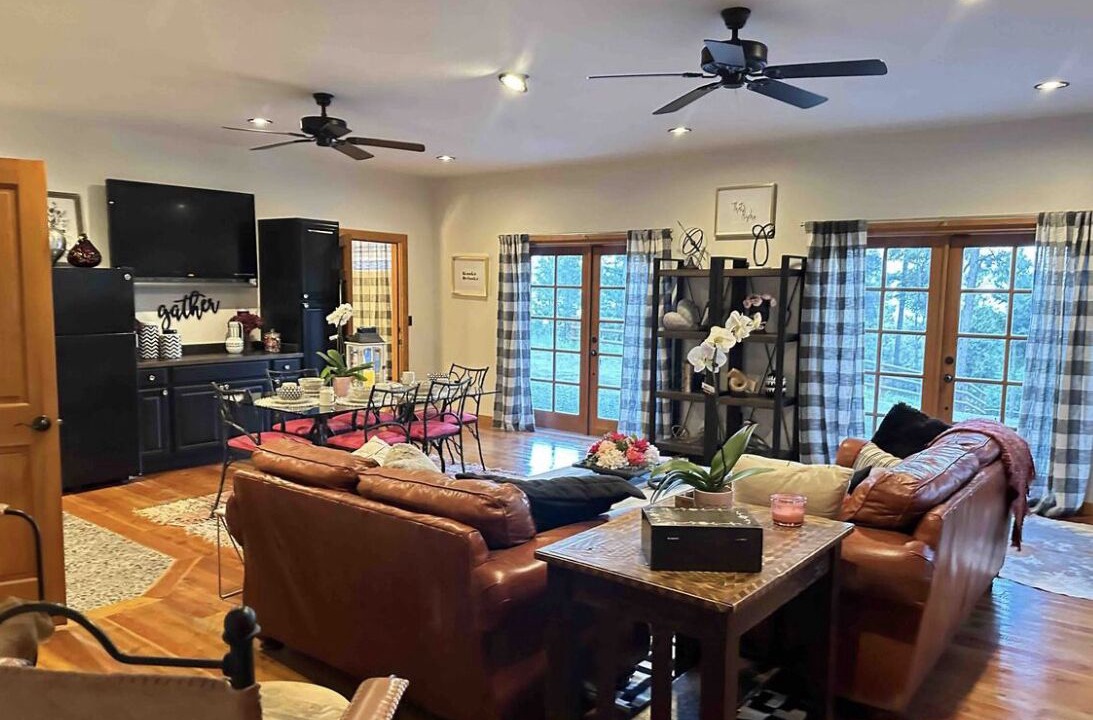 Photo of Bedroom in Somers