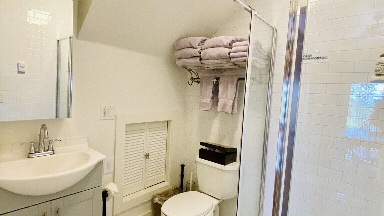 Photo of Bathroom in Somers