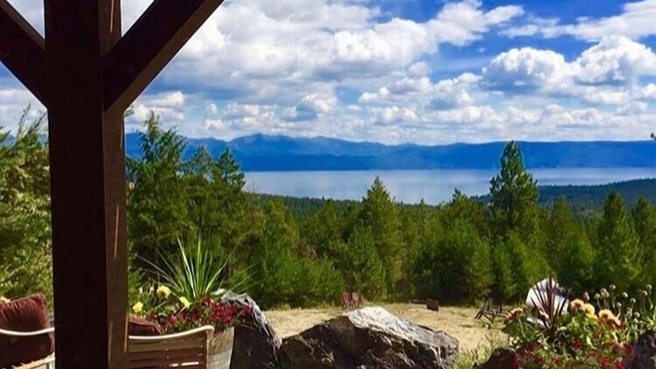 Photo of Patio Balcony in Somers