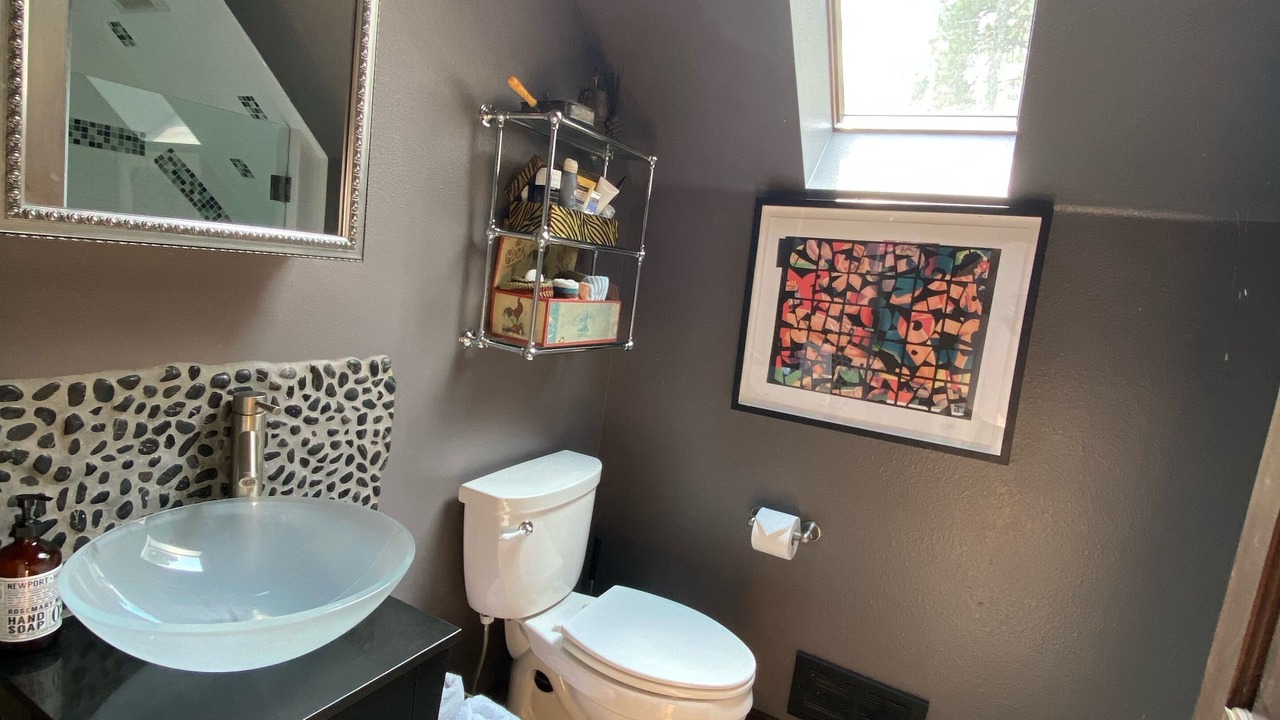 Photo of Bathroom in Somers