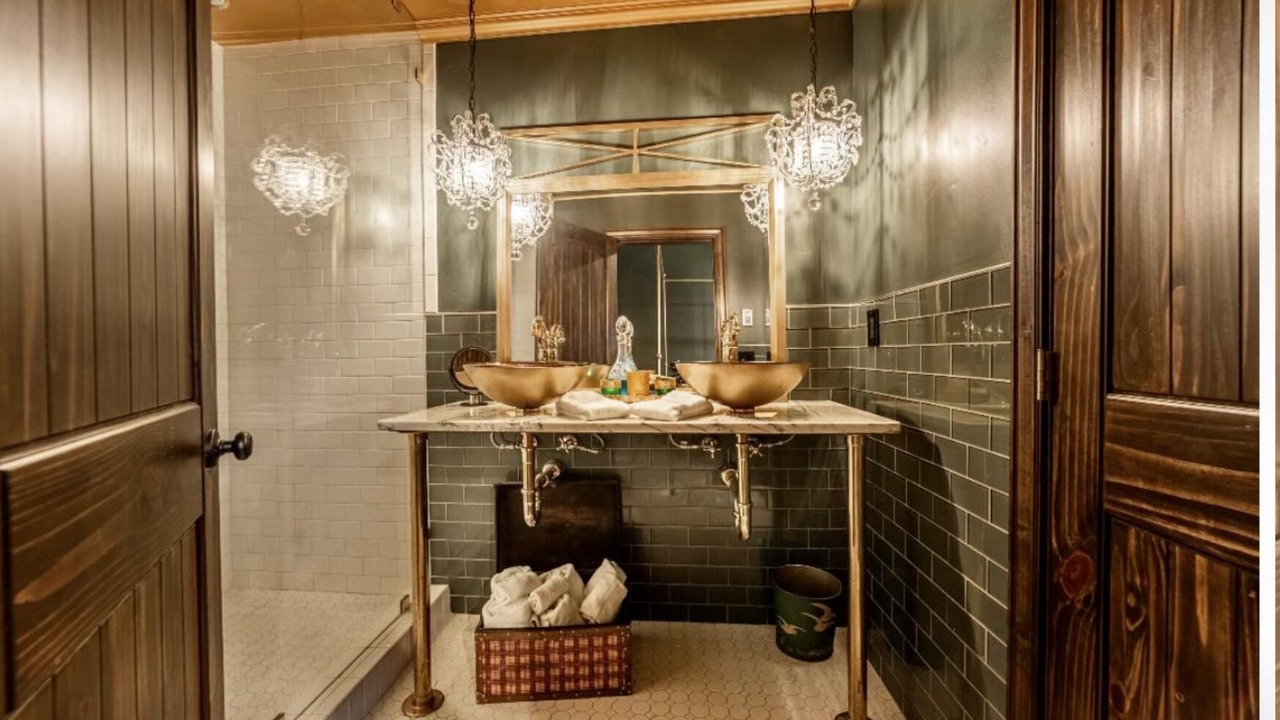 Photo of Bathroom in Somers