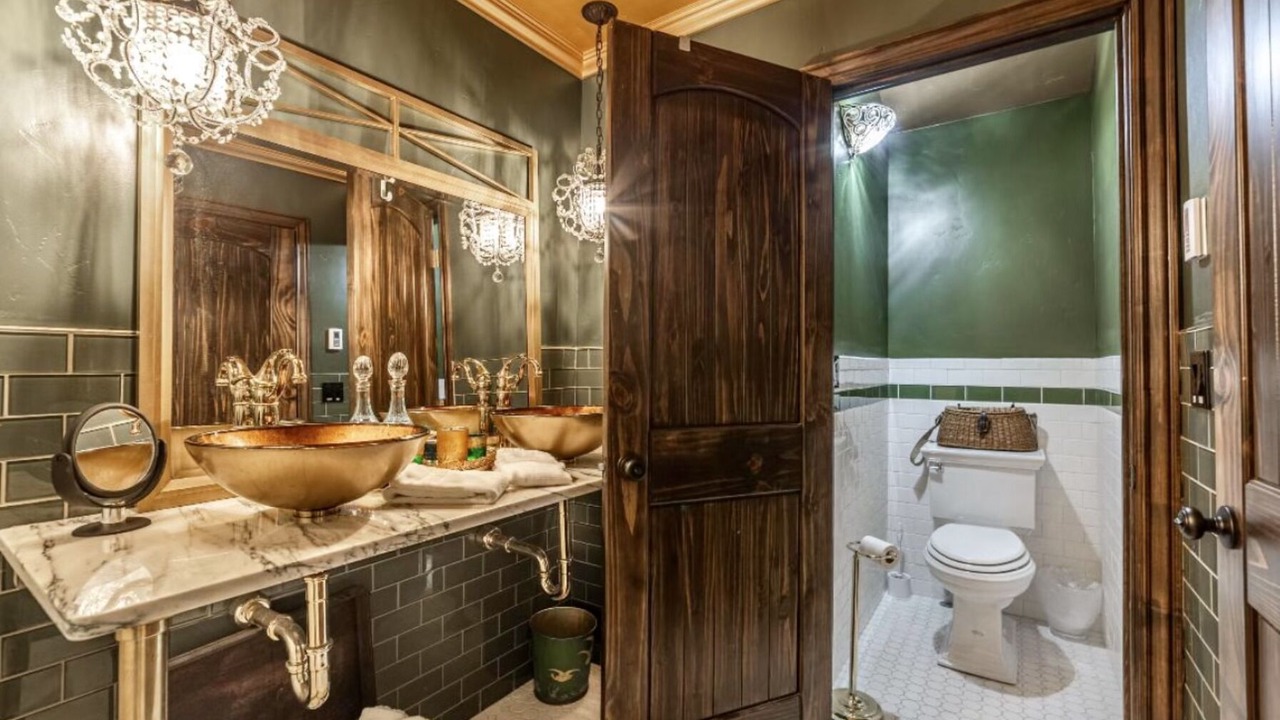 Photo of Bathroom in Somers