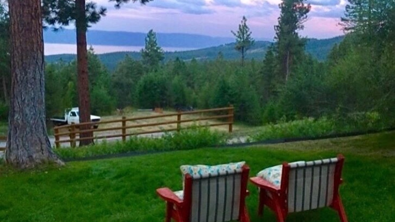 Photo of Outdoor in Somers