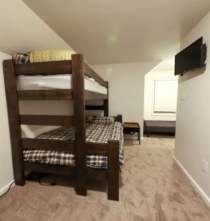 Photo of Bedroom in Sugar House