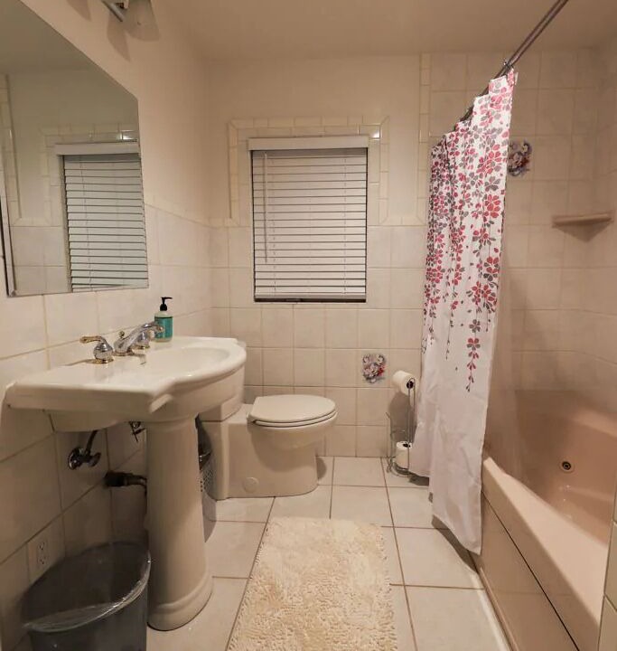 Photo of Bathroom in Sugar House