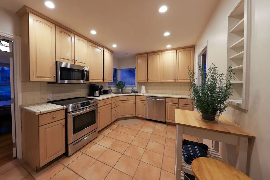Photo of Kitchen in Sugar House