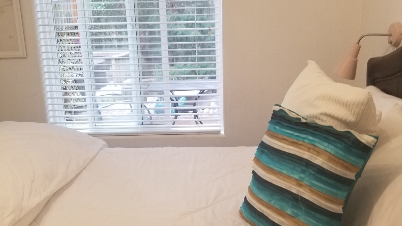 Photo of Bedroom in Lacey