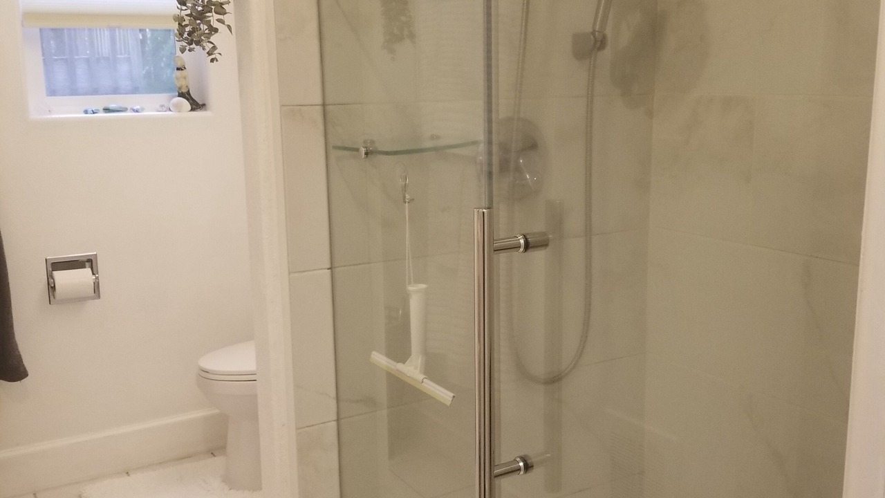 Photo of Bathroom in Lacey