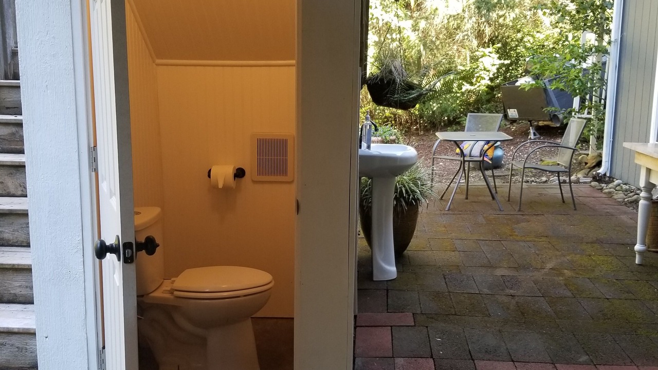 Photo of Outdoor in Lacey