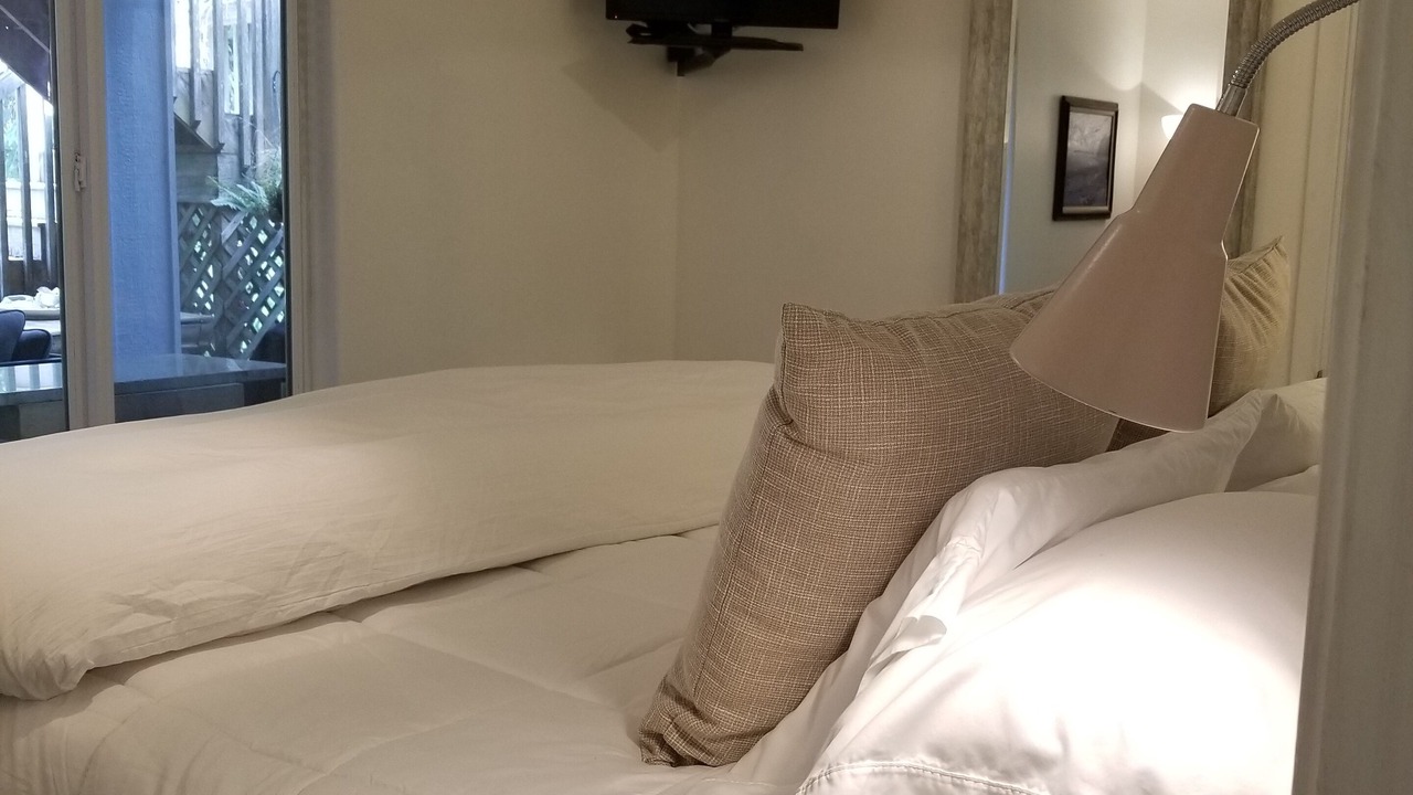 Photo of Bedroom in Lacey