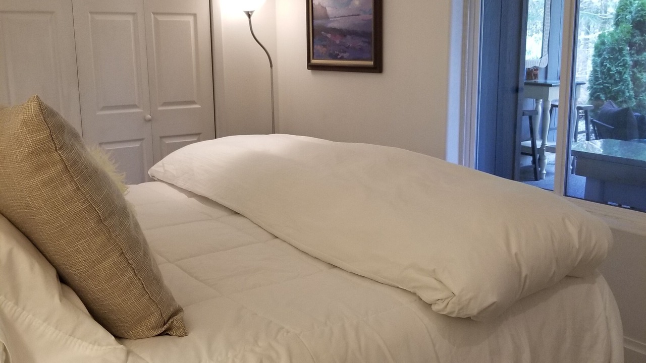 Photo of Bedroom in Lacey