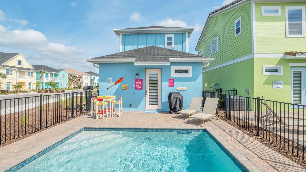 Photo of Outdoor in West Kissimmee