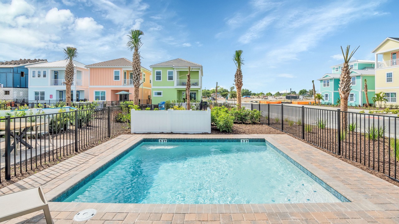 Photo of Outdoor in West Kissimmee