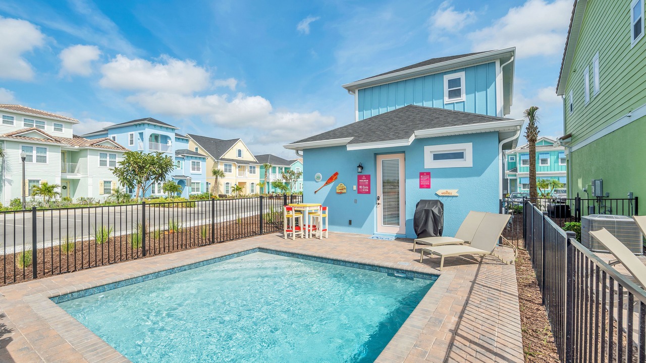 Photo of Outdoor in West Kissimmee