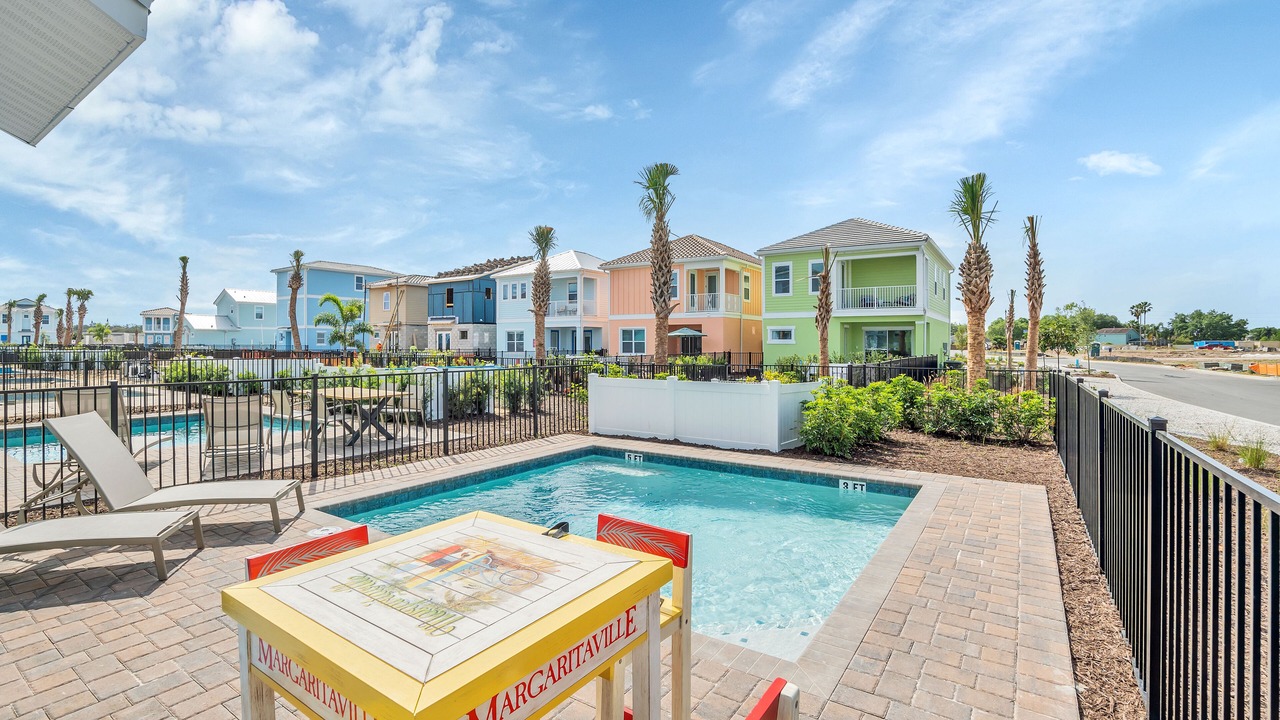 Photo of Outdoor in West Kissimmee