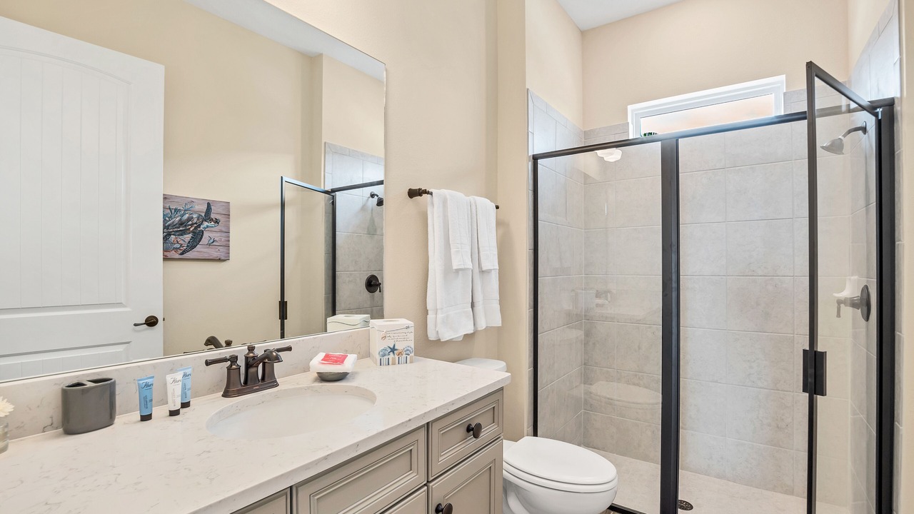 Photo of Bathroom in West Kissimmee